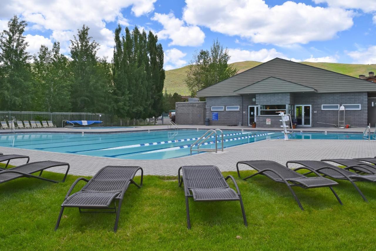 Single Level Ranch Condo In Elkhorn Sun Valley Exterior foto