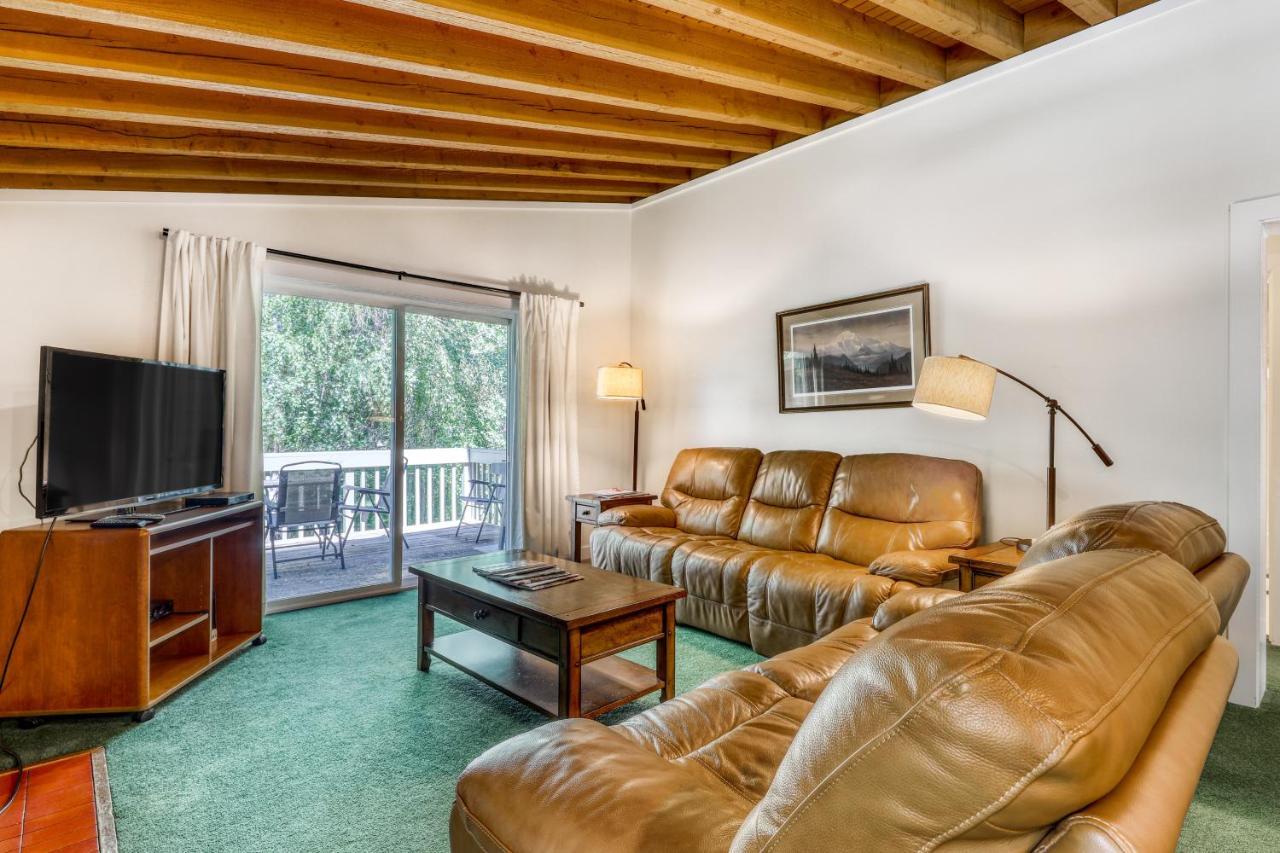 Single Level Ranch Condo In Elkhorn Sun Valley Exterior foto