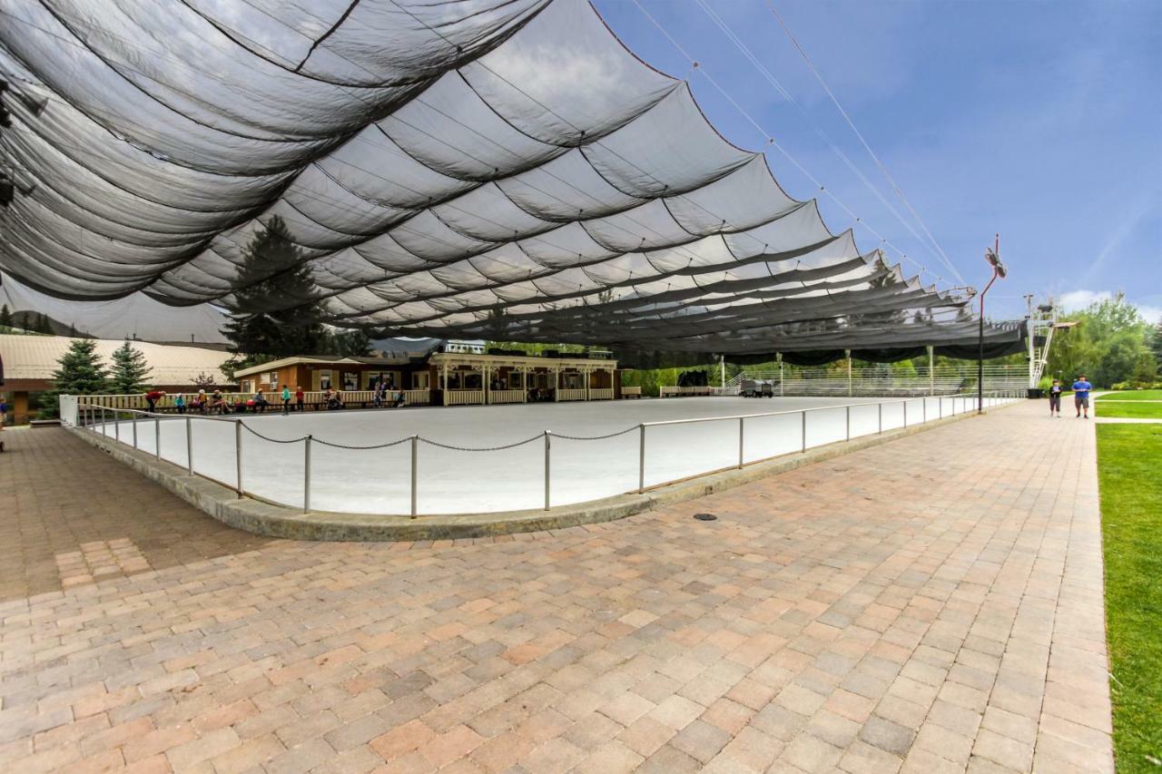 Single Level Ranch Condo In Elkhorn Sun Valley Exterior foto
