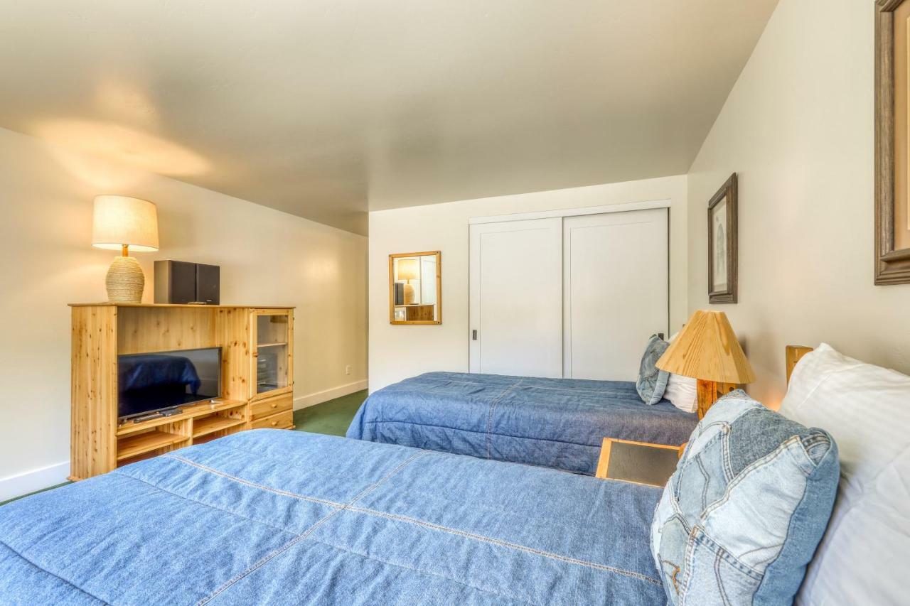 Single Level Ranch Condo In Elkhorn Sun Valley Exterior foto